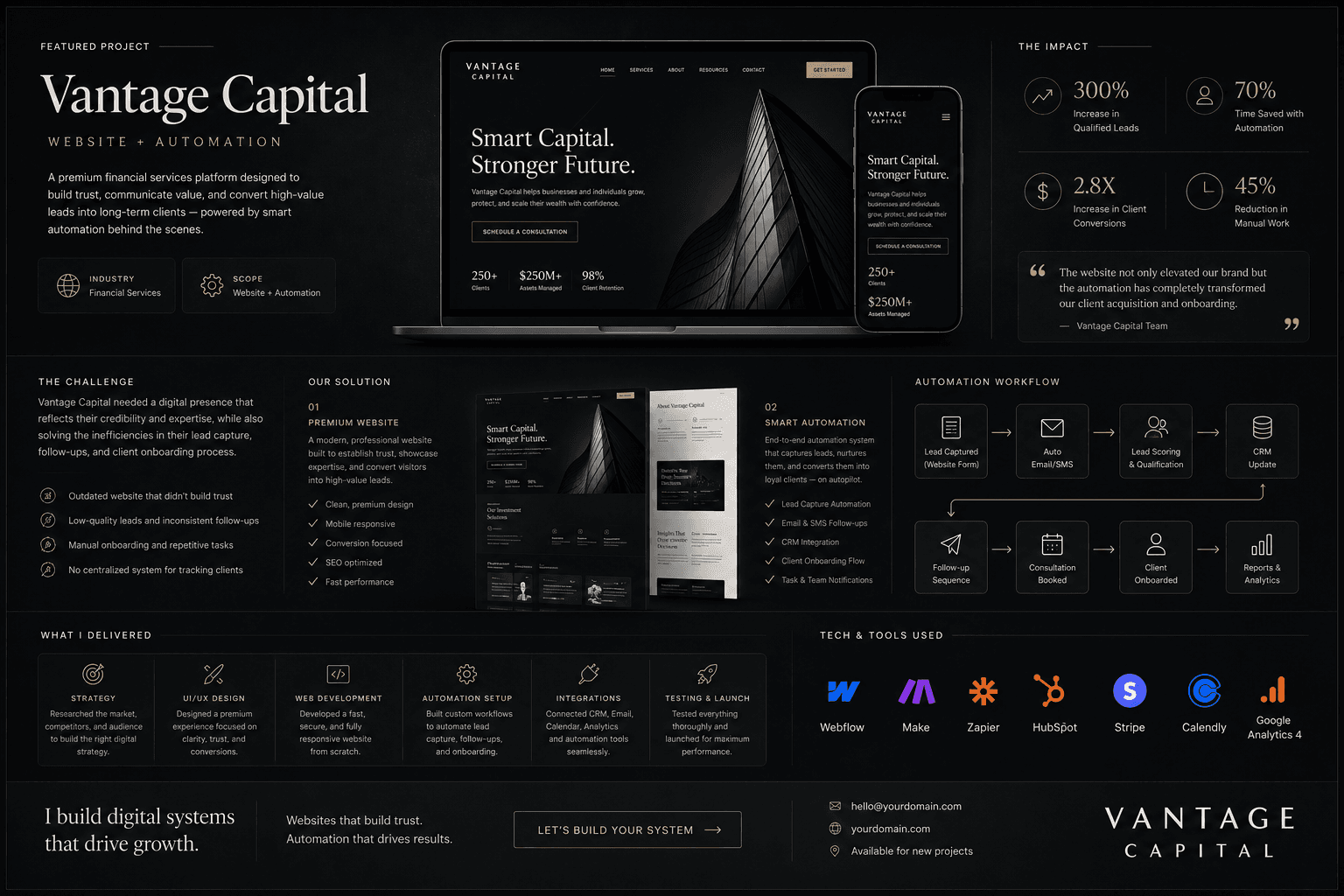 Vantage Capital
